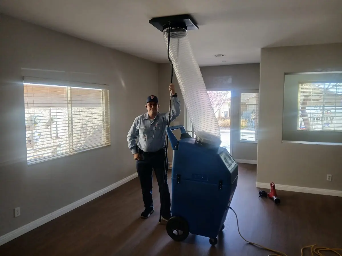 Professional AC Repair work inside a Tolleson home